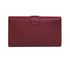 Classic Y Clutch, back view